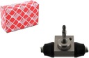 FEBI CYLINDEREK HAMULCOWY SEAT IBIZA CORDOBA 6K