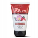 VOLAND NATURE Скраб для лица роза 100 мл