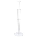 Подставка для воздушных шаров для украшения стола 70 см