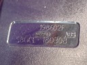 FORD FIESTA VI MK6 HB 5D 05-10 РЕСТАЙЛ НАТЯГУВАЧ РЕМНЯ ЛІВИЙ 2S6A-A61209-AC  (17047835755) фото min 7