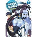 Monster Musume, том 7, Окаядо