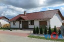 Dom, Zielona Góra, 127 m² Droga dojazdowa asfaltowa lub betonowa