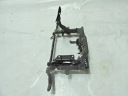 NISSAN LEAF I 10-17 FASTENERS RACK BRACKET CASTLE PERID  photo 5