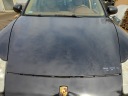 PORSCHE CAYENNE S КАПОТ КРИШКА ДВИГУНА КОД ЛАКУ LC9Z  (18129444751) фото min 12