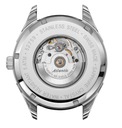 ATLANTIC Worldmaster Automatic 52759.41.51S Funkcje Datownik Wodoszczelny