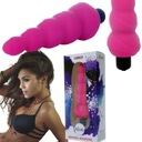 РОЗОВЫЙ РОЗОВЫЙ ВИБРАТОР 11,5 см АНАЛ АНАЛ