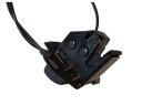 SERRURE DE PORTE RENAULT KANGOO II 2008- ARRIÈRE DROIT HAUTphoto 11