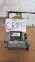 ДАТЧИК ПОДУШКИ БЕЗОПАСНОСТИ FIAT CROMA LIFT ПОДУШКИ