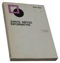 Zarys metod informatyki Peter Naur