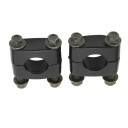 КРЕПЛЕНИЯ РУЧКИ RISERY РУЛЯ 22 MM ДЛЯ TAOTAO ATV 6063 T6 АЛЮМИНИЙ  фото 10