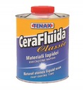 TENAX CERA FLUIDA WOSK DO LASTRYKO GRANIT MARMUR1L