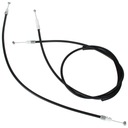 CABLE DE PUERTA CORREDEROS DUCATO BOXER JUMPER 06- 