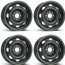 4x PEUGEOT 406 306 диски CITROEN Xsara Picasso C5