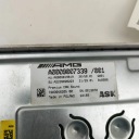 AMPLIFICATEUR MERCEDES-BENZ EQE (V295) A0009019619 31669453 460KW 2022photo 7