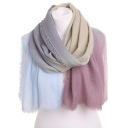 Женский шарф шарф