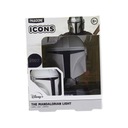 ЗВЕЗДНЫЕ ВОЙНЫ МАНДАЛОРСКАЯ ЛАМПА-СВЕТИЛЬНИК