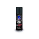 S100 LEATHER CARE MATT средство для ухода за кожей.