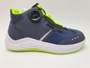 Športová obuv Superfit r. 35 tmavo modrá Kód výrobcu 5-09069-00