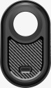 Spigen Spigen Rugged Armor, черный - Samsung Galaxy Smart Tag 2 2023