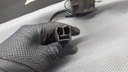 Veterný mlyn chladiaceho ventilátora Mazda Demio 1.3 Kvalita dielov (podľa GVO) O - originál s logom výrobcu (OE)