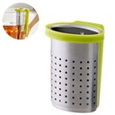 ЗАВАРОЧНИК, СИТОК ДЛЯ ЧАЯ, ТРАВ, ПОДВЕСНОЙ ФИЛЬТР