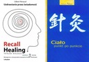 Тело по пунктам и исцеление воспоминаниями. Тотальная биология.. НАБОР