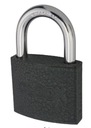 ЧУГУННЫЙ НАВЕСНОЙ ЗАМОК QLOCK KZS-50