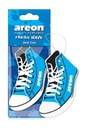 AREON FRESH WAVE ОСВЕЖИТЕЛЬ АВТОМОБИЛЯ