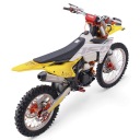 GRAND CROSS ASIX XR99 300 4T QUALITÉ RATY LIVRAISONphoto 14