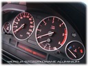 Алюминиевые рамки для часов BMW e38 e39 X5 bmw e46