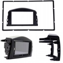 МАСКИРОВОЧНАЯ РАМКА ДЛЯ 2 DIN РАДИО TOYOTA RAV4