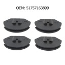 4 SZT. CLIP DOSTEPU DO LAMPS CAR KLODKA 51757163899 NO  photo 6