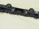 DACIA JOGGER GAUCHE GLISSIÈRE PARE-CHOCS ARRIÈRE 850450036Rphoto 12