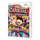 КАРНАВАЛЬНЫЕ ЯРМАРКИ ИГРЫ Wii