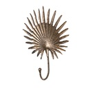 ВЕШАЛКА ДЛЯ ЛИСТ, металл, 1 крючок