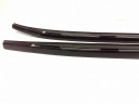 BMW IX1 X1 U11 BARRES DE TOIT DE TOIT GAUCHE DROIT MODULE ENSEMBLE 9466072photo 11