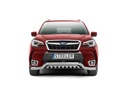 Трубопроводы из листового металла Subaru Forester ОДОБРЕНИЕ