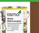 Lapacho OSMO Декоративный воск 2,5 л 3144