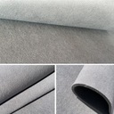 TKANINA SAMOCHODOWA PODSUFITKA MATERIAŁ TAPICERSKI SZARA AUDI GOLF 0,5MB