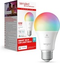Светодиодная лампа Sengled Smart WiFi E27 9 Вт 2700-6500 К Многоцветная