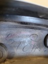 MAZDA CX60 НАКЛАДКА КРИЛА ПРАВИЙ ЗАД ПРАВА НАКЛАДКА NA КРИЛО KR9R-B0W58  (17418972136) фото min 12