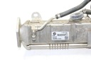 TOYOTA AVENSIS T270 2015 RADIATEUR GAZ D'ÉCHAPPEMENT EGRphoto 10