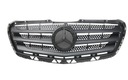 REJILLA REJILLA DE RADIADOR CENTRAL MERCEDES SPRINTER W906 2013- 