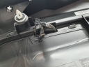 COLLECTEUR PORTES ARRIÈRE ARRIÈRE DROIT GARNITURE CLAIR BMW 3 F34 GTphoto 8