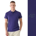 Мужская футболка 4F футболка для футболки спортивной блузки каждый день