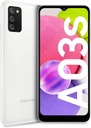 Смартфон Samsung Galaxy A03S SM-A037G/DSN 3/32 ГБ Белый