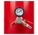 INFLATOR VERS UDERZENIOWEGO POUR POMPE PNEUS ROUES VERTICAL BAZUKA REDATS 12Lphoto 5