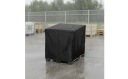 COVER NA CONTAINER IBC WATERPROOF COVER NA CONTAINER 1000L PYLOSZCZELNY  photo 12