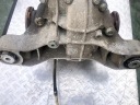РЕДУКТОР ЗАДНІЙ PORSCHE CAYENNE (9PA) E2420884 3.2L GASOLINE 184KW 2006  (18616640490) фото min 7
