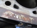 БЛОК ДВИГАТЕЛЯ AUDI Q7 3.0 TDI VW TOUAREG CRC  фото 8
